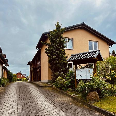 Seaside Flat Διαμέρισμα Ostseebad Kühlungsborn Εξωτερικό φωτογραφία