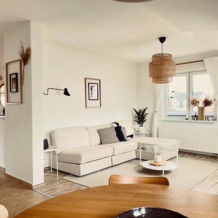 Seaside Flat Διαμέρισμα Ostseebad Kühlungsborn Εξωτερικό φωτογραφία