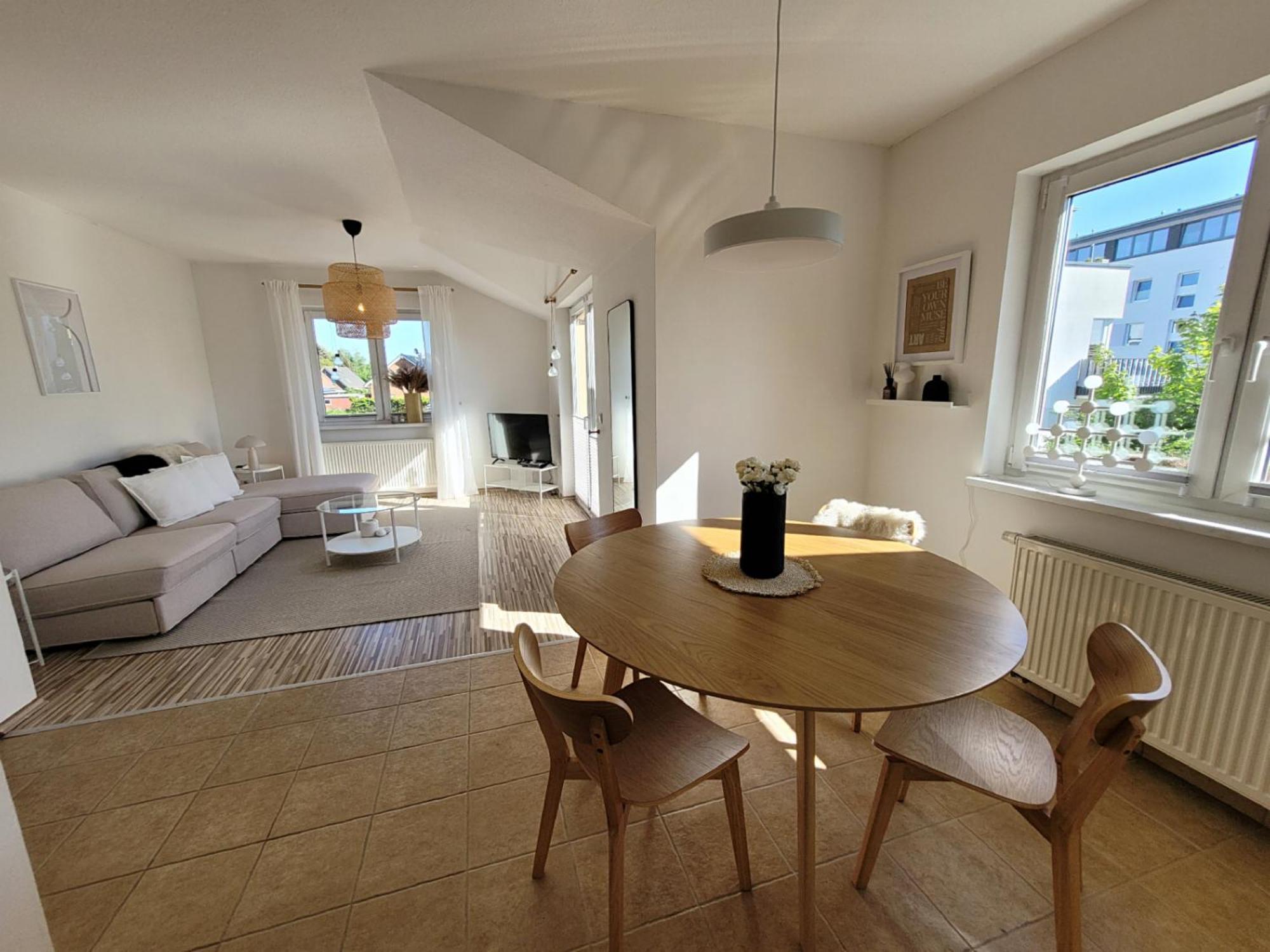Seaside Flat Διαμέρισμα Ostseebad Kühlungsborn Εξωτερικό φωτογραφία