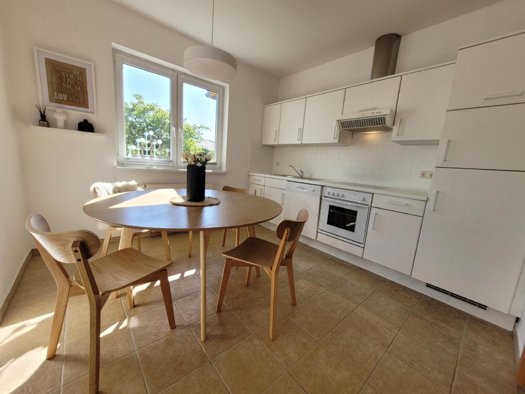 Seaside Flat Διαμέρισμα Ostseebad Kühlungsborn Εξωτερικό φωτογραφία