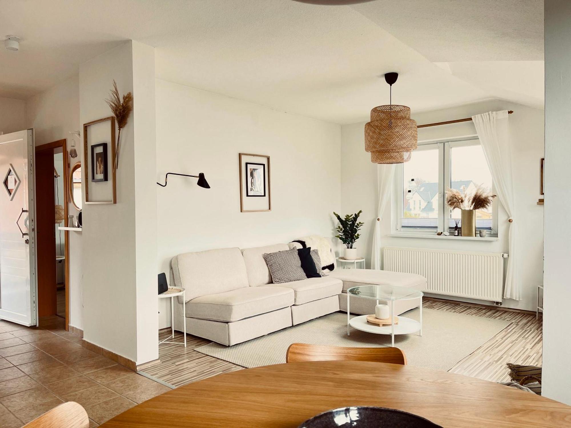 Seaside Flat Διαμέρισμα Ostseebad Kühlungsborn Εξωτερικό φωτογραφία